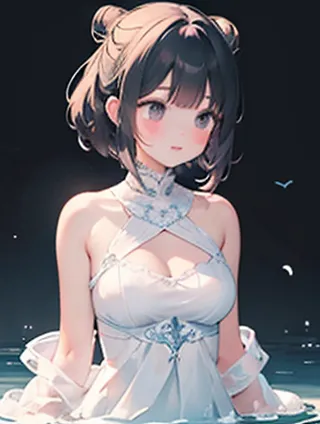 彩票与淘宝：两种不同的人生轨迹交汇点