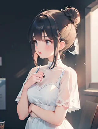 手续费与女生零食：一场关于消费与爱的对话