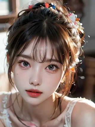 干洗店与银行：洗涤与金融的交响曲