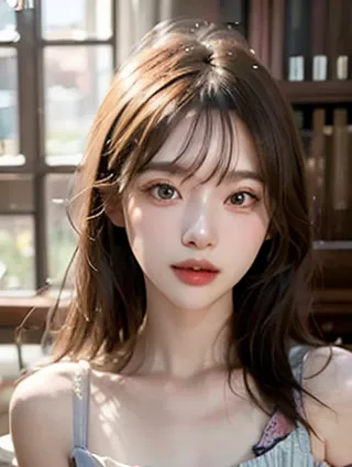 微子基金与兰蔻：从古至今的美丽传承与现代护肤理念的碰撞