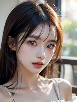 护肤小常识与冰露矿泉水：水与肌肤的奇妙联系