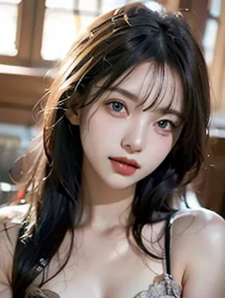 小野丽沙与王永军：从“最烂脸化妆”到“美妆大师”的蜕变