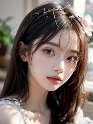 想开个花店，如何从零开始，打造属于自己的花香世界？