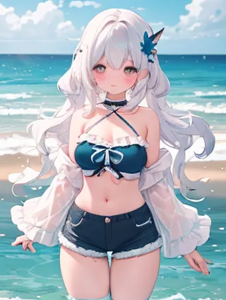 护肤小常识与冰露矿泉水：水与肌肤的奇妙联系