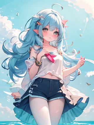 姚嘉雯与大乐透：一场数字与命运的邂逅