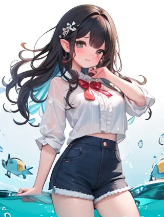 小本生意的微光：洗衣机背后的商业逻辑与健康生活的双重奏