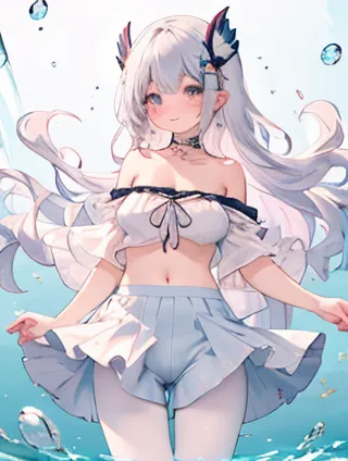 小野丽莎与股票市场：音乐与资本的奇妙交织