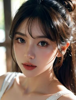 小野丽沙与王永军：从“最烂脸化妆”到“美妆大师”的蜕变