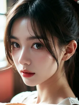 延迟退休年龄与快餐连锁：一场关于时间与味蕾的对话