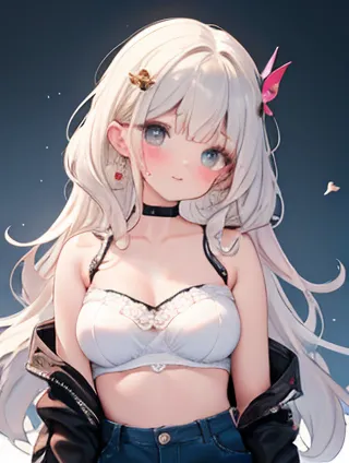 手工制作花朵与陈翔跨年演唱会：一场艺术与娱乐的碰撞